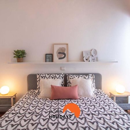 #103 Foxy V By Home Holidays Albufeira Exteriér fotografie