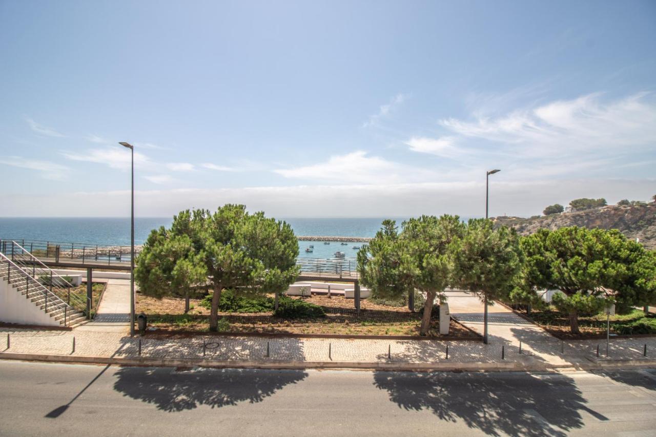 #103 Foxy V By Home Holidays Albufeira Exteriér fotografie