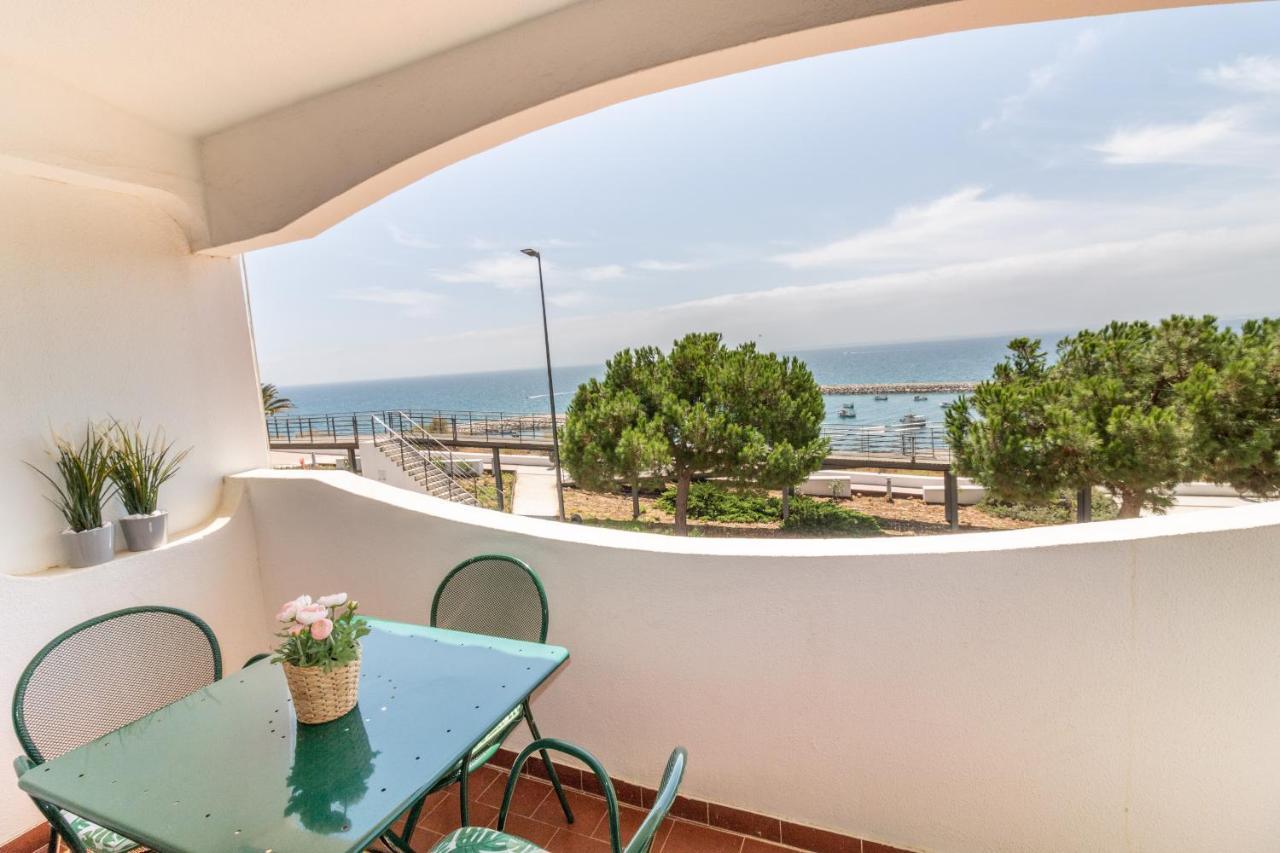 #103 Foxy V By Home Holidays Albufeira Exteriér fotografie