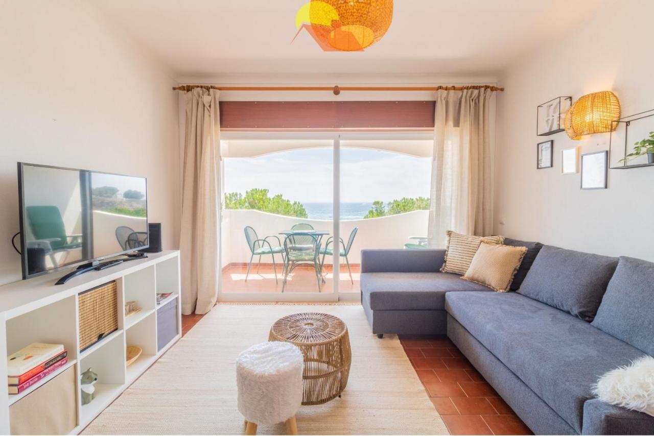#103 Foxy V By Home Holidays Albufeira Exteriér fotografie