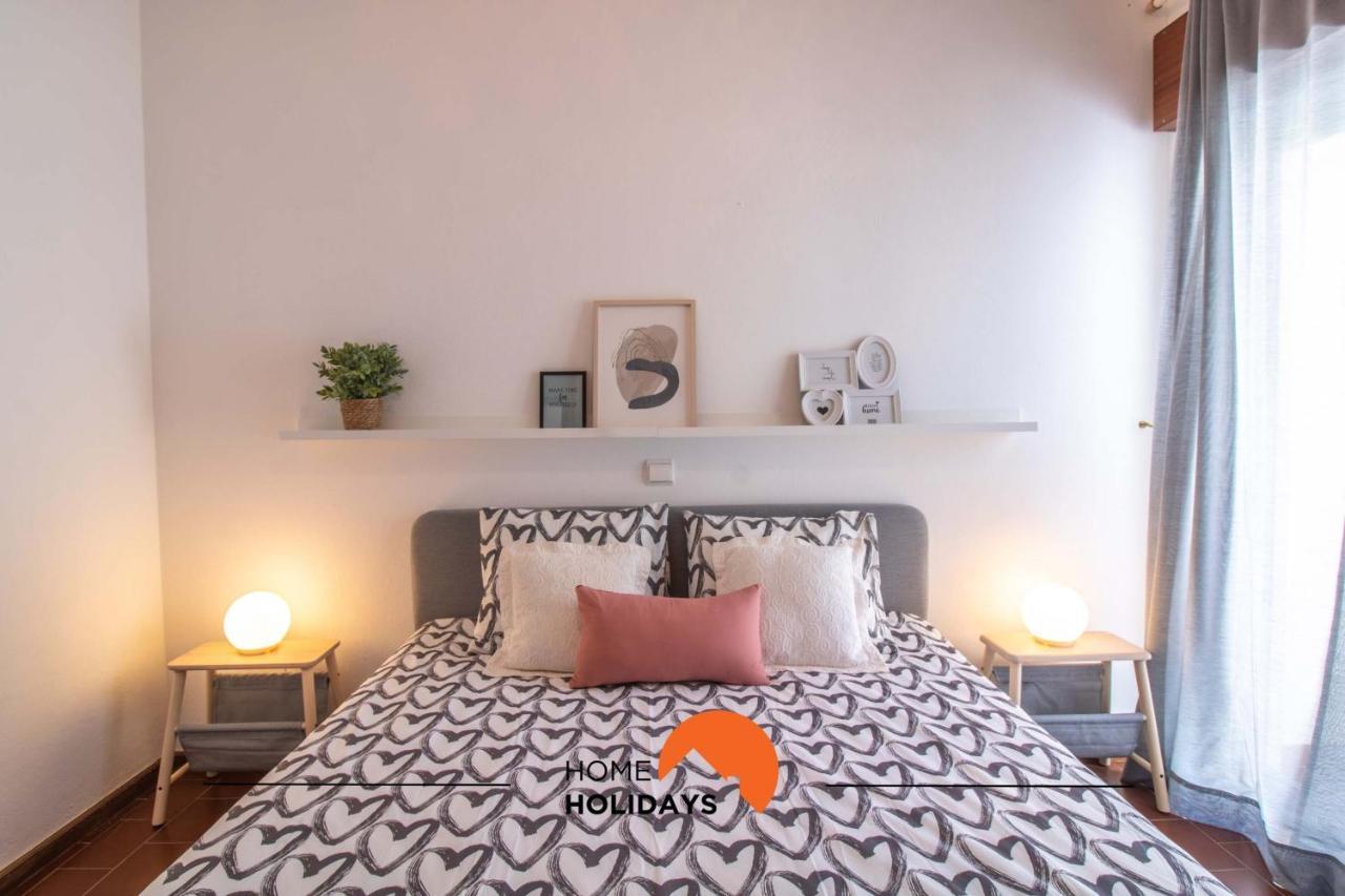 #103 Foxy V By Home Holidays Albufeira Exteriér fotografie