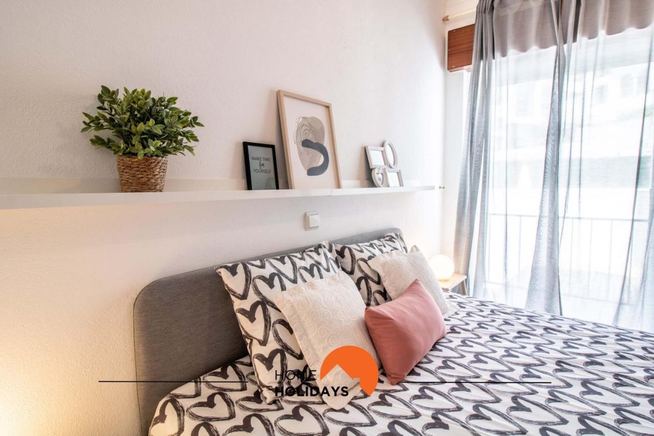 #103 Foxy V By Home Holidays Albufeira Exteriér fotografie