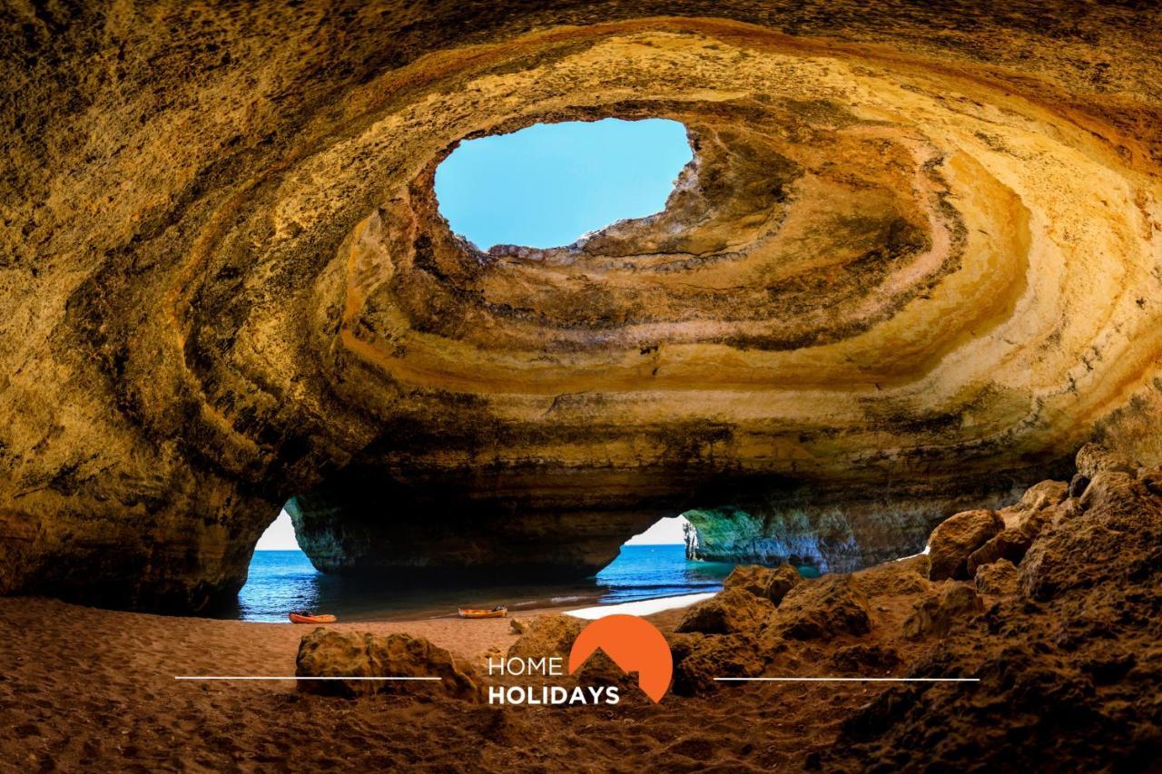#103 Foxy V By Home Holidays Albufeira Exteriér fotografie