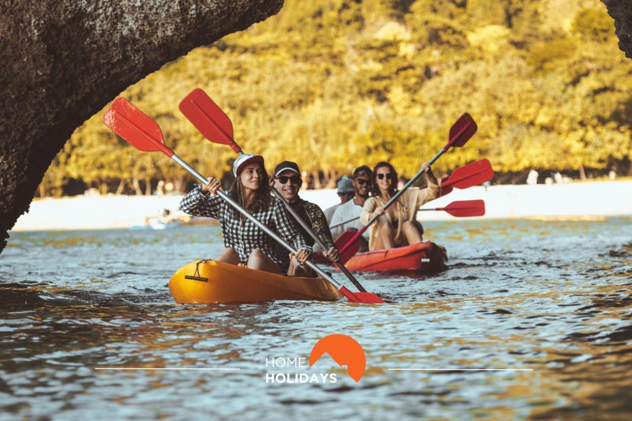 #103 Foxy V By Home Holidays Albufeira Exteriér fotografie