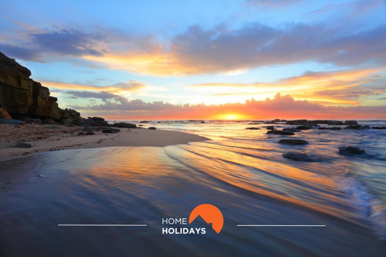 #103 Foxy V By Home Holidays Albufeira Exteriér fotografie