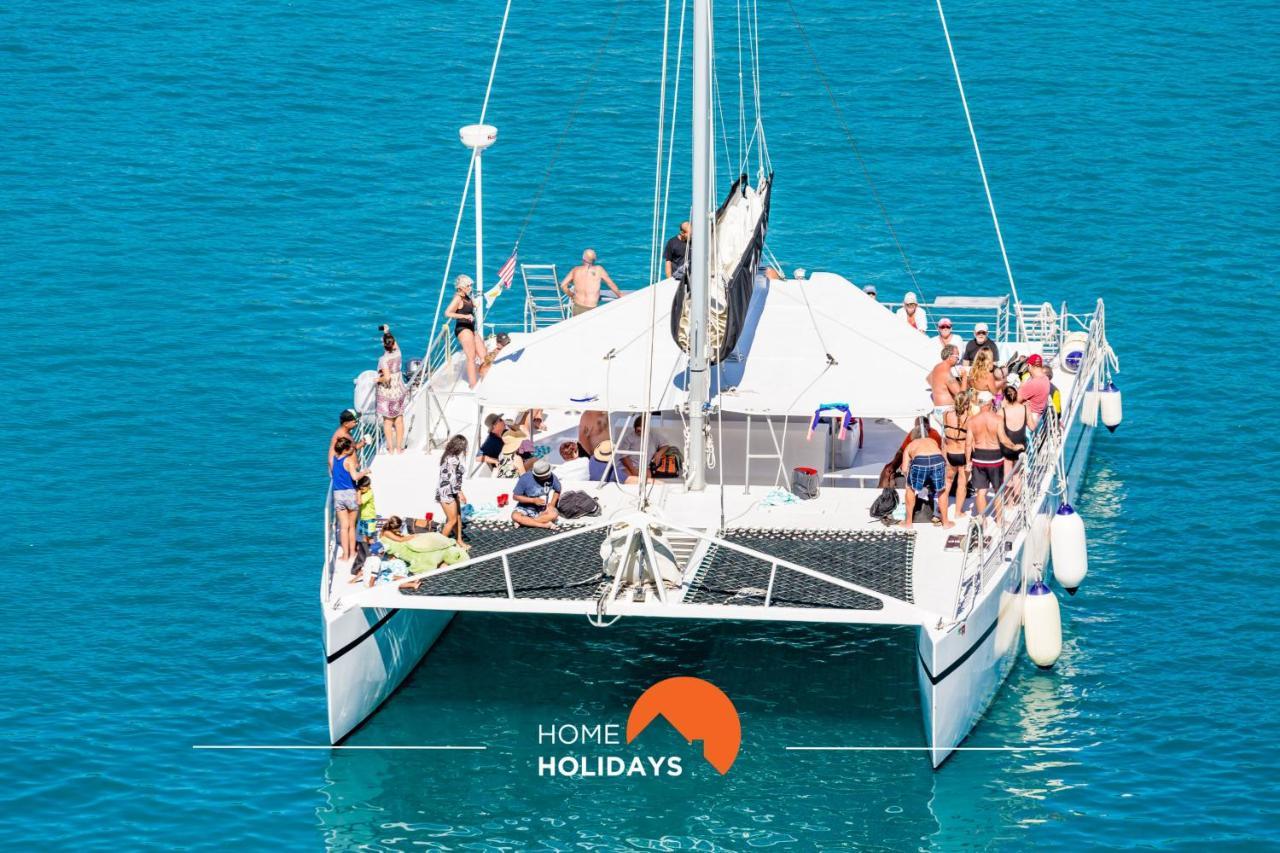 #103 Foxy V By Home Holidays Albufeira Exteriér fotografie