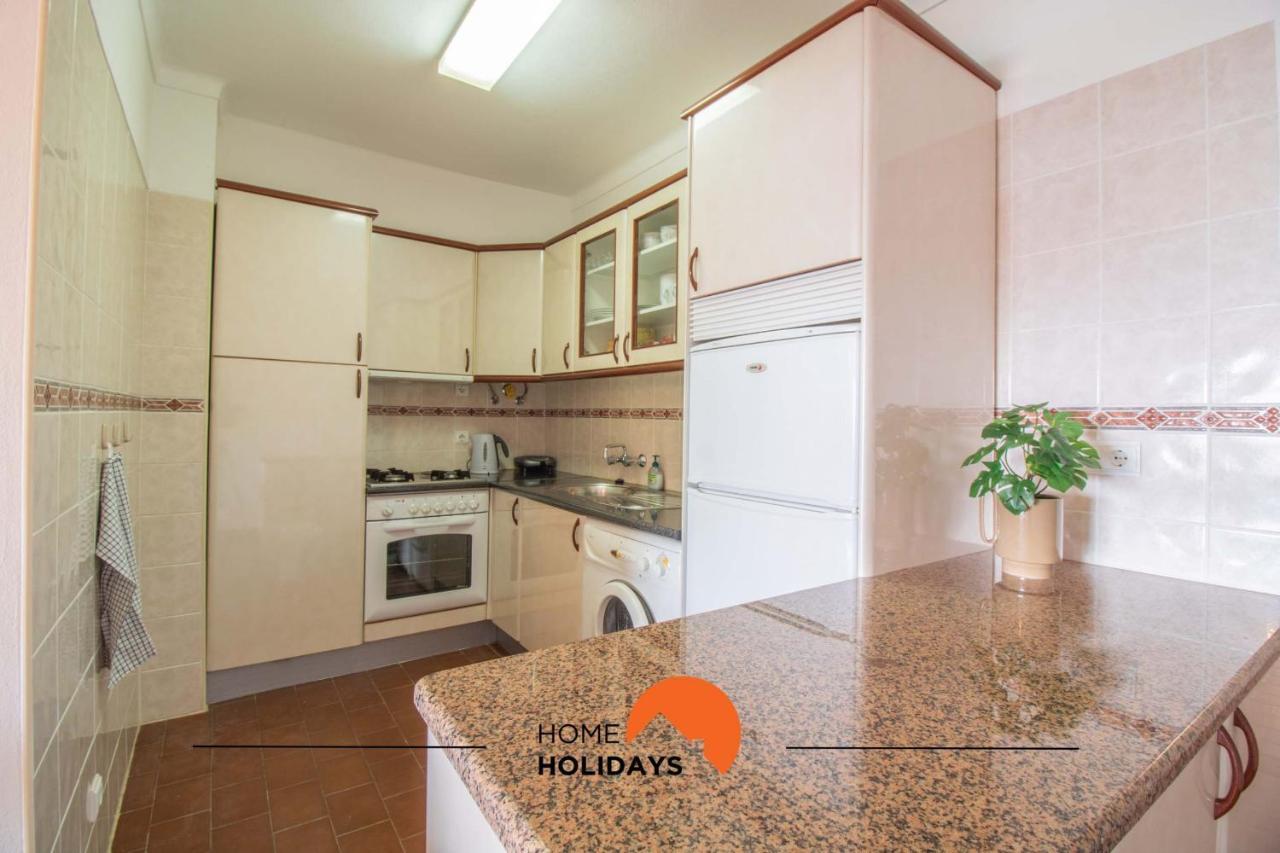 #103 Foxy V By Home Holidays Albufeira Exteriér fotografie
