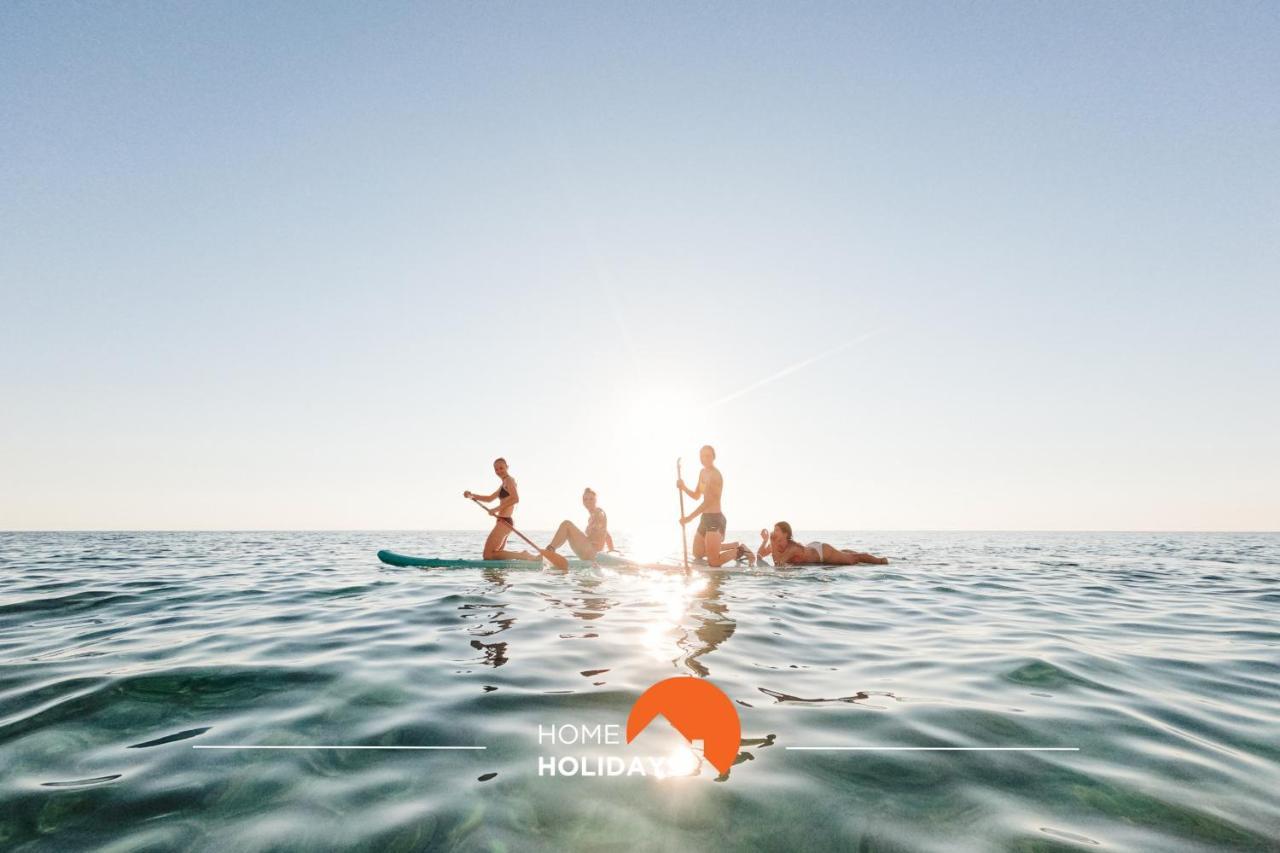 #103 Foxy V By Home Holidays Albufeira Exteriér fotografie