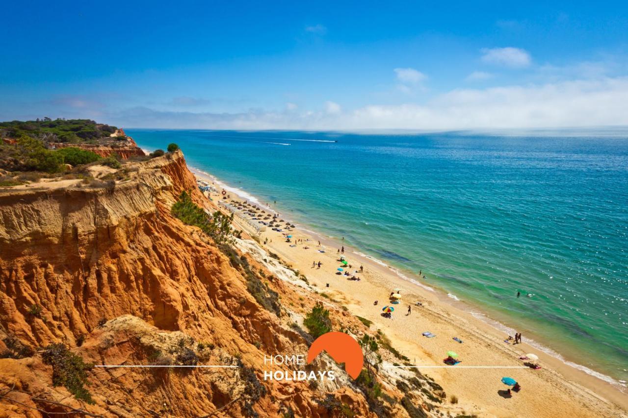 #103 Foxy V By Home Holidays Albufeira Exteriér fotografie