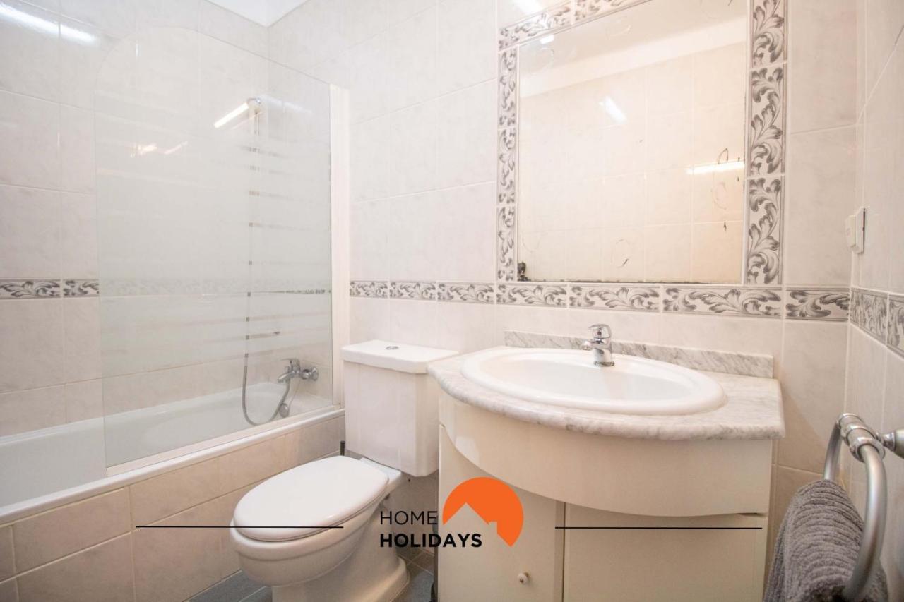 #103 Foxy V By Home Holidays Albufeira Exteriér fotografie