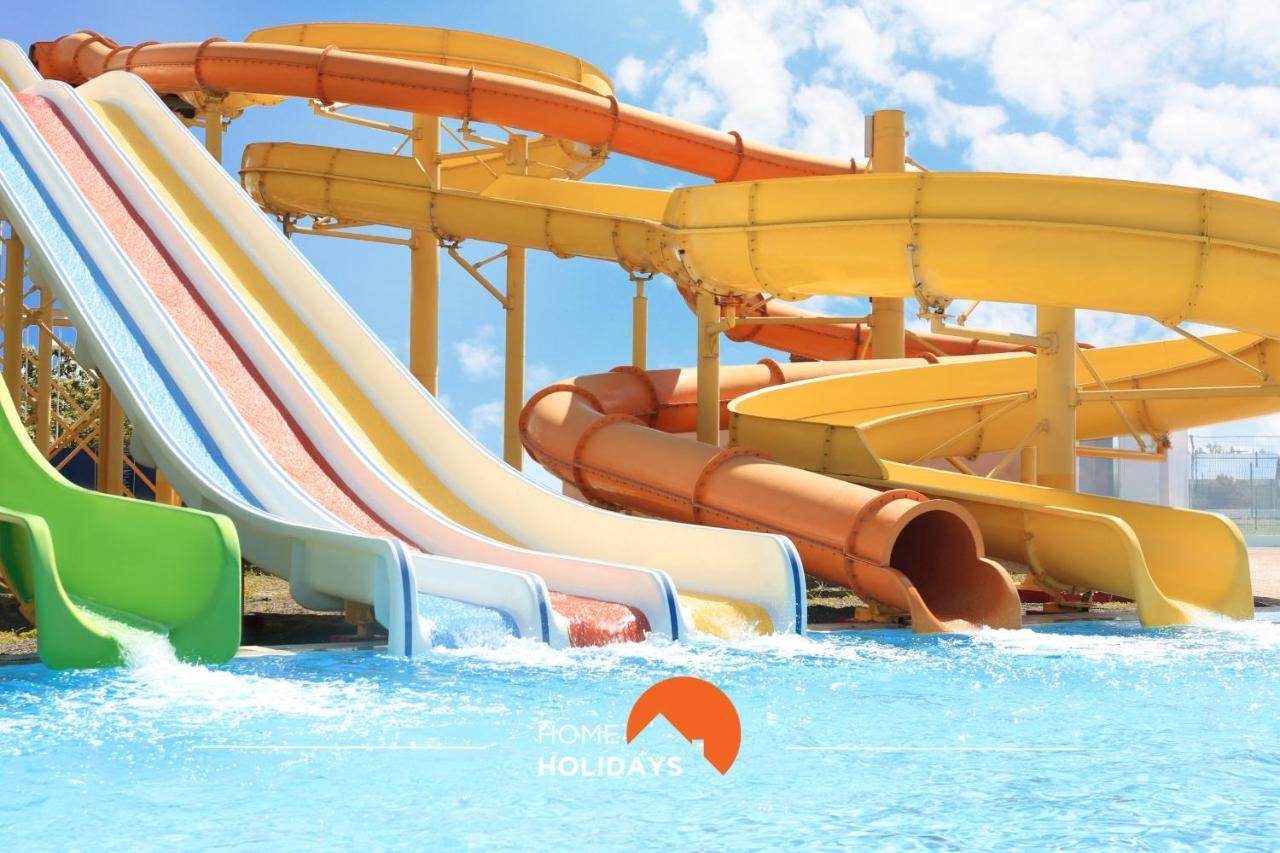 #103 Foxy V By Home Holidays Albufeira Exteriér fotografie