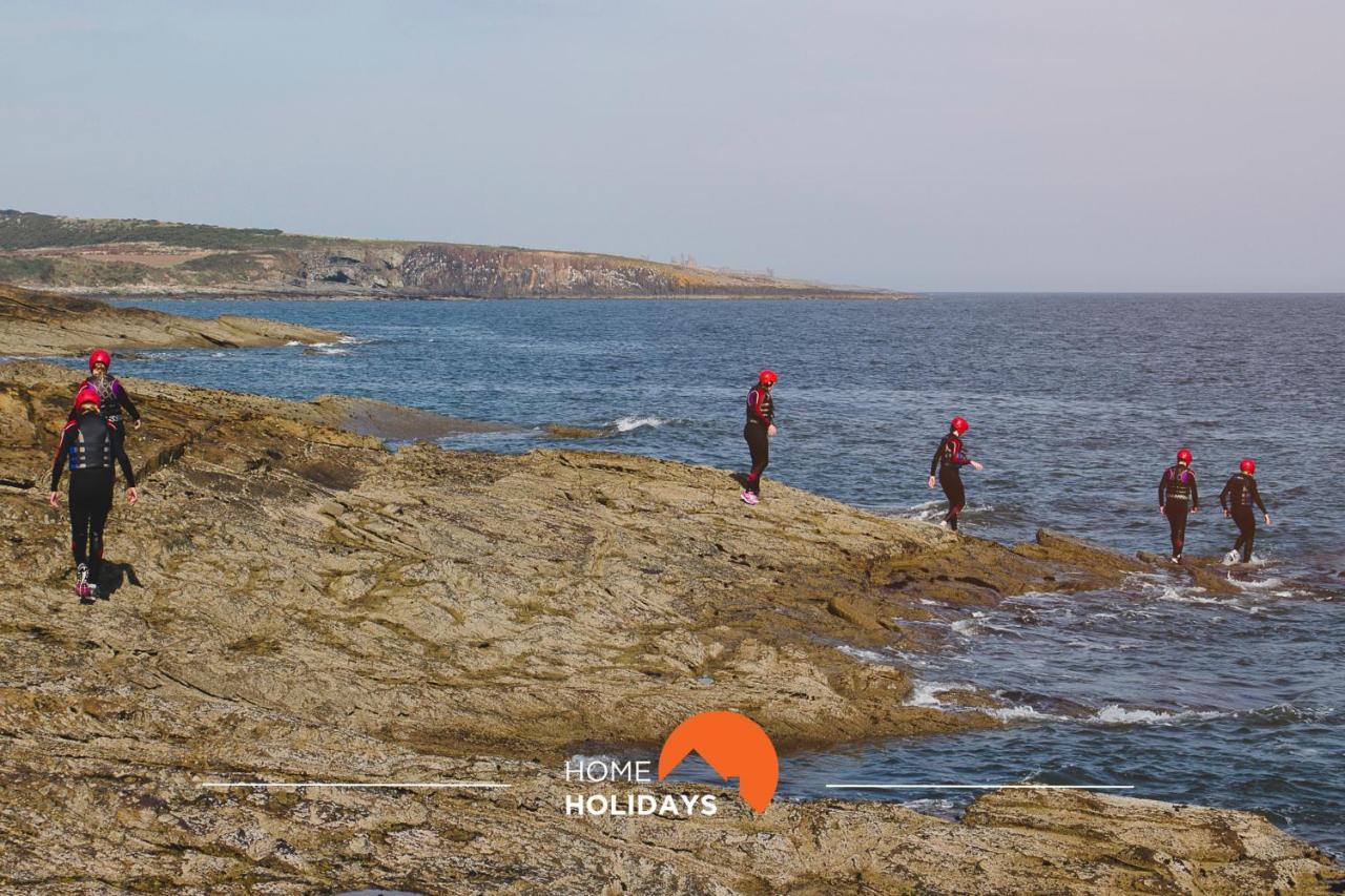 #103 Foxy V By Home Holidays Albufeira Exteriér fotografie